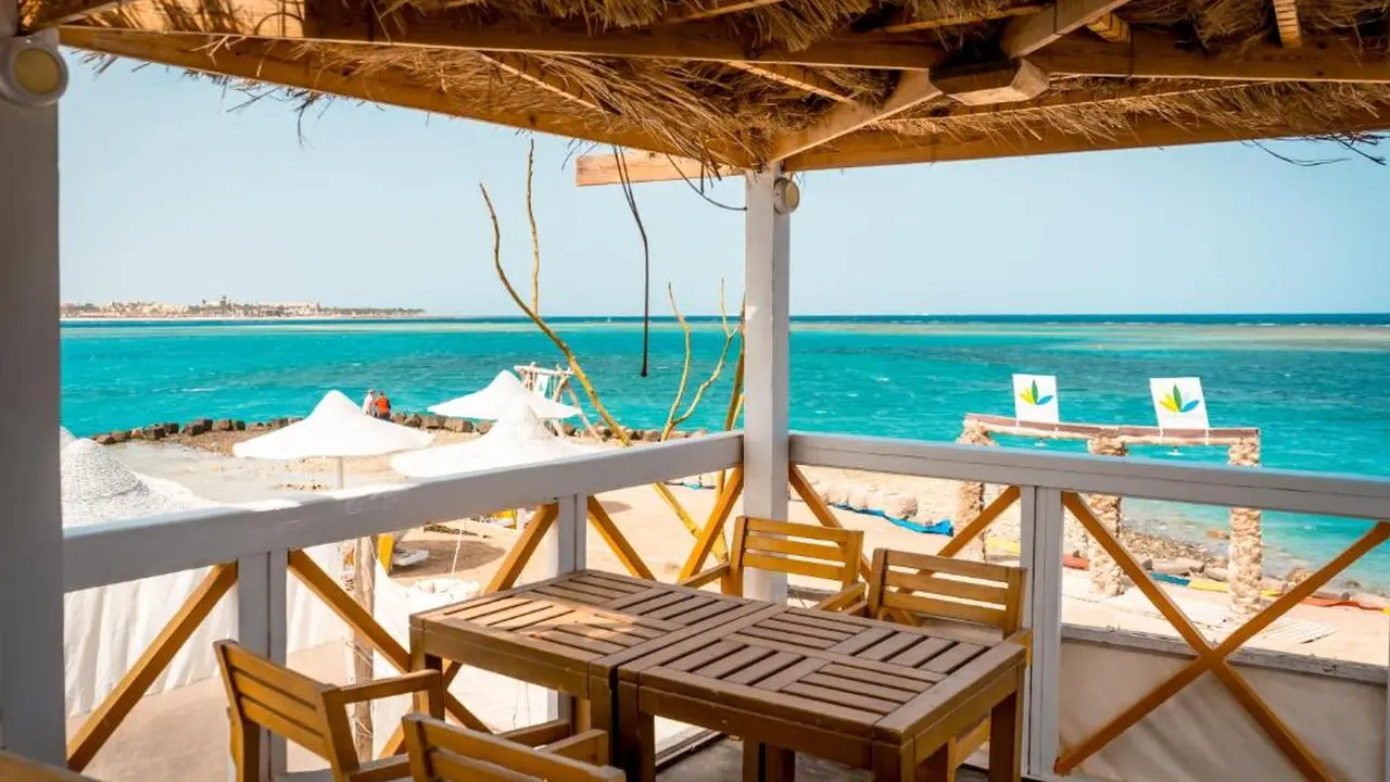 الفندق لابراندا رويال مكادي - مكادي باي